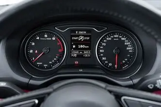 Audi Q2, 1.4, 110 kW, bensiin, automaat, esivedu