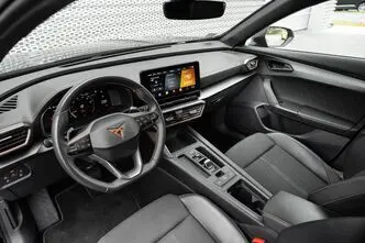 Cupra Formentor, 1.5, 110 kW, bensiin, automaat, esivedu