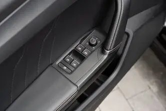 Cupra Formentor, 1.5, 110 kW, bensiin, automaat, esivedu