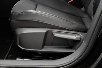 Cupra Formentor, 1.5, 110 kW, bensiin, automaat, esivedu