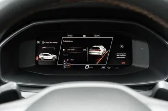 Cupra Formentor, 1.5, 110 kW, bensiin, automaat, esivedu