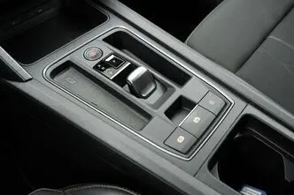 Cupra Formentor, 1.5, 110 kW, bensiin, automaat, esivedu