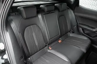 Cupra Formentor, 1.5, 110 kW, bensiin, automaat, esivedu
