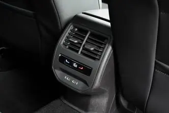 Cupra Formentor, 1.5, 110 kW, bensiin, automaat, esivedu