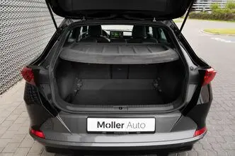 Cupra Formentor, 1.5, 110 kW, bensiin, automaat, esivedu