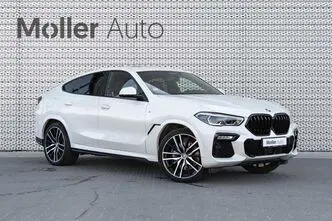 BMW X6, 3.0, 195 kW, diisel, automaat, tagavedu