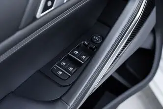 BMW X6, 3.0, 195 kW, diisel, automaat, tagavedu
