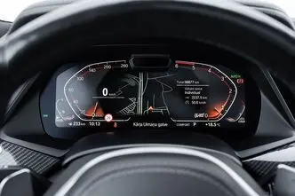 BMW X6, 3.0, 195 kW, diisel, automaat, tagavedu