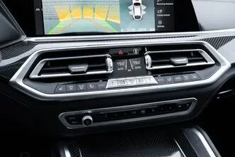 BMW X6, 3.0, 195 kW, diisel, automaat, tagavedu