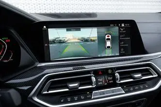 BMW X6, 3.0, 195 kW, diisel, automaat, tagavedu