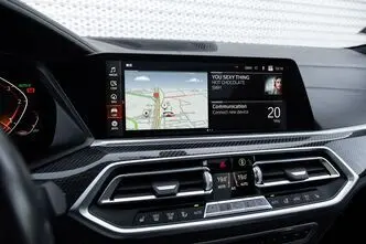 BMW X6, 3.0, 195 kW, diisel, automaat, tagavedu