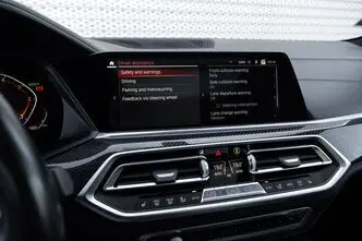 BMW X6, 3.0, 195 kW, diisel, automaat, tagavedu