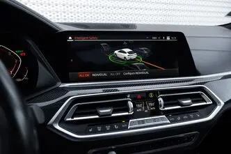 BMW X6, 3.0, 195 kW, diisel, automaat, tagavedu