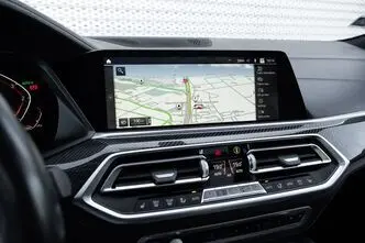 BMW X6, 3.0, 195 kW, diisel, automaat, tagavedu