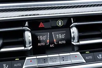 BMW X6, 3.0, 195 kW, diisel, automaat, tagavedu