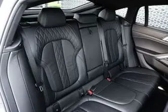 BMW X6, 3.0, 195 kW, diisel, automaat, tagavedu