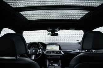 BMW X6, 3.0, 195 kW, diisel, automaat, tagavedu