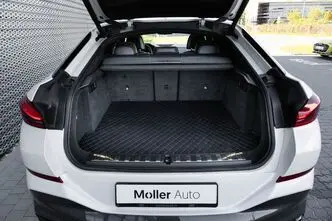 BMW X6, 3.0, 195 kW, diisel, automaat, tagavedu