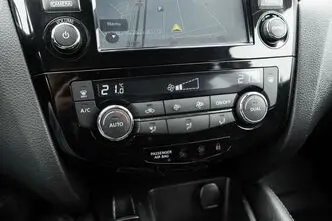Nissan Qashqai, 1.5, 81 kW, diisel, manuaal, esivedu