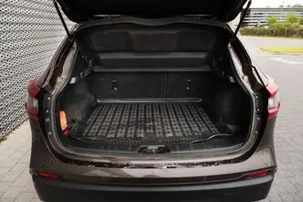 Nissan Qashqai, 1.5, 81 kW, diisel, manuaal, esivedu
