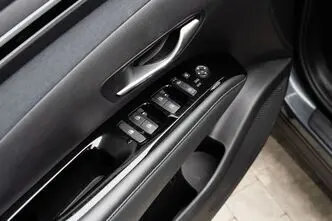Hyundai Tucson, 1.6, 132 kW, bensiin, automaat, nelikvedu