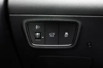 Hyundai Tucson, 1.6, 132 kW, bensiin, automaat, nelikvedu