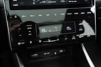 Hyundai Tucson, 1.6, 132 kW, bensiin, automaat, nelikvedu