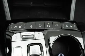 Hyundai Tucson, 1.6, 132 kW, bensiin, automaat, nelikvedu