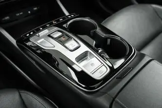 Hyundai Tucson, 1.6, 132 kW, bensiin, automaat, nelikvedu