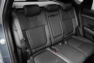 Hyundai Tucson, 1.6, 132 kW, bensiin, automaat, nelikvedu