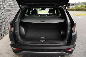 Hyundai Tucson, 1.6, 132 kW, bensiin, automaat, nelikvedu