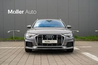Audi A6 Allroad, 3.0, 210 kW, diisel, automaat, nelikvedu