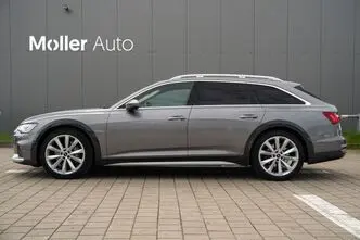 Audi A6 Allroad, 3.0, 210 kW, diisel, automaat, nelikvedu