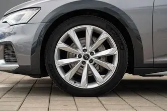 Audi A6 Allroad, 3.0, 210 kW, diisel, automaat, nelikvedu