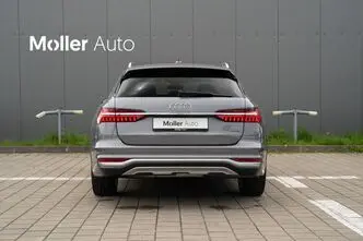 Audi A6 Allroad, 3.0, 210 kW, diisel, automaat, nelikvedu