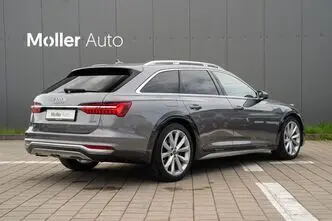 Audi A6 Allroad, 3.0, 210 kW, diisel, automaat, nelikvedu