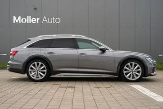 Audi A6 Allroad, 3.0, 210 kW, diisel, automaat, nelikvedu