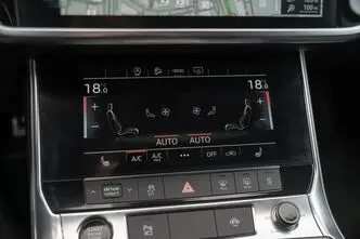 Audi A6 Allroad, 3.0, 210 kW, diisel, automaat, nelikvedu