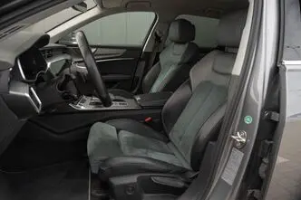 Audi A6 Allroad, 3.0, 210 kW, diisel, automaat, nelikvedu