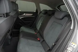 Audi A6 Allroad, 3.0, 210 kW, diisel, automaat, nelikvedu