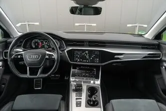 Audi A6 Allroad, 3.0, 210 kW, diisel, automaat, nelikvedu