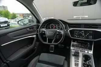 Audi A6 Allroad, 3.0, 210 kW, diisel, automaat, nelikvedu