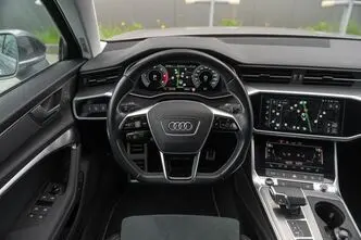 Audi A6 Allroad, 3.0, 210 kW, diisel, automaat, nelikvedu
