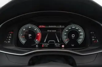 Audi A6 Allroad, 3.0, 210 kW, diisel, automaat, nelikvedu