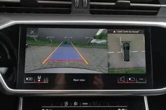 Audi A6 Allroad, 3.0, 210 kW, diisel, automaat, nelikvedu
