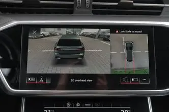 Audi A6 Allroad, 3.0, 210 kW, diisel, automaat, nelikvedu