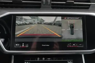 Audi A6 Allroad, 3.0, 210 kW, diisel, automaat, nelikvedu