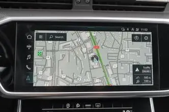 Audi A6 Allroad, 3.0, 210 kW, diisel, automaat, nelikvedu