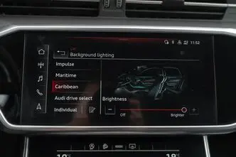 Audi A6 Allroad, 3.0, 210 kW, diisel, automaat, nelikvedu