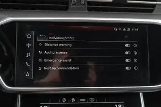 Audi A6 Allroad, 3.0, 210 kW, diisel, automaat, nelikvedu